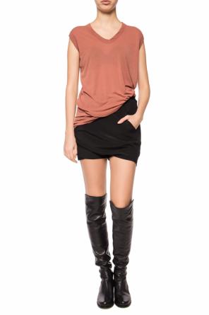 Elastic shorts, zdjęcie 2 Elastic shorts od Rick Owens